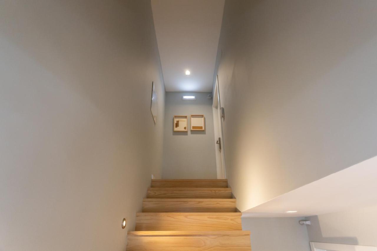 Ajuda Luxury Appartments Appartement Lisboa