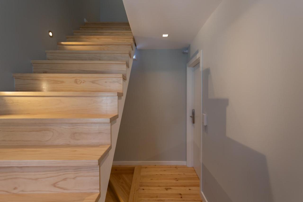 Ajuda Luxury Appartments Appartement *