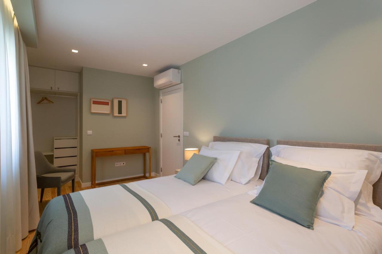 Ajuda Luxury Appartments Appartement Lisboa