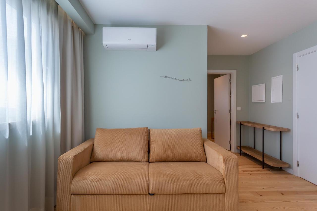 Apartamento Ajuda Luxury Appartments *
