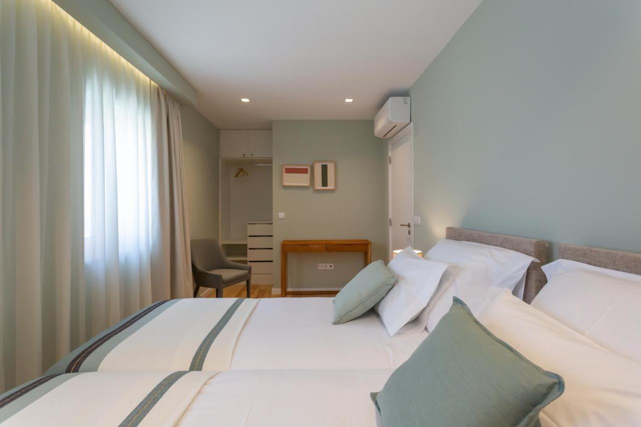 Ajuda Luxury Appartments Appartement