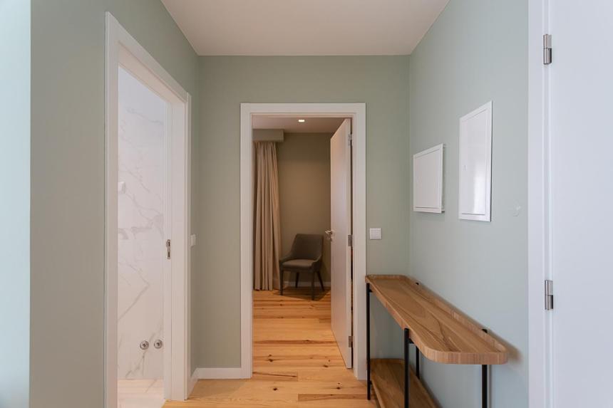 Ajuda Luxury Appartments Appartement Lisboa