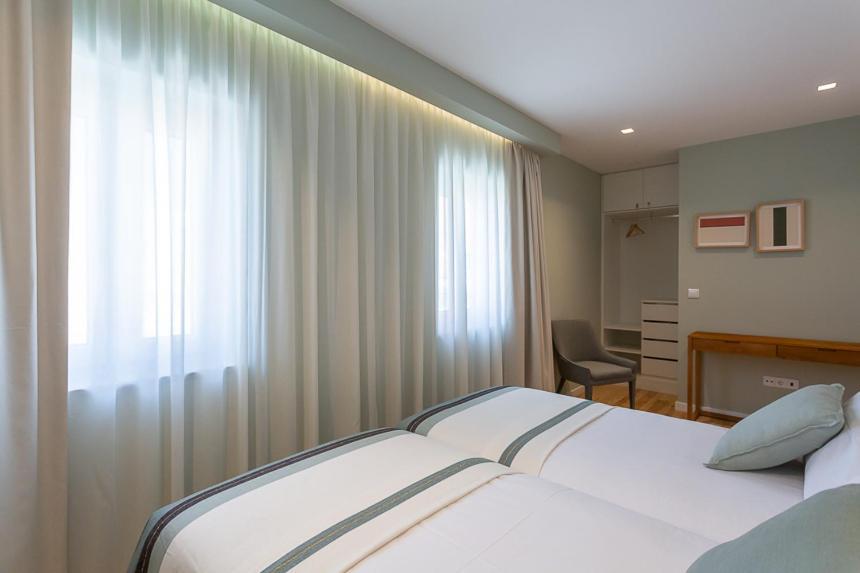 Ajuda Luxury Appartments Appartement Lisboa