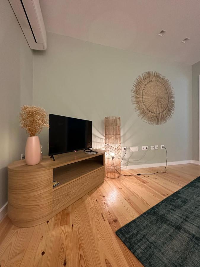 Appartement Ajuda Luxury Appartments Lisboa