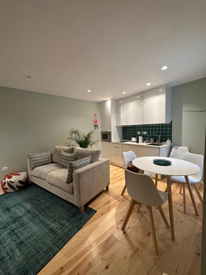 Ajuda Luxury Appartments Appartement Lisboa