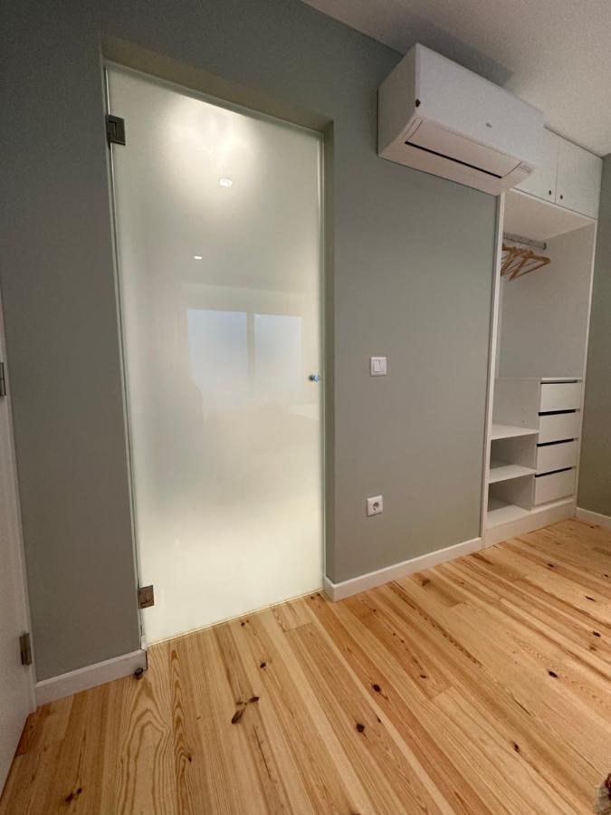 Ajuda Luxury Appartments Appartement