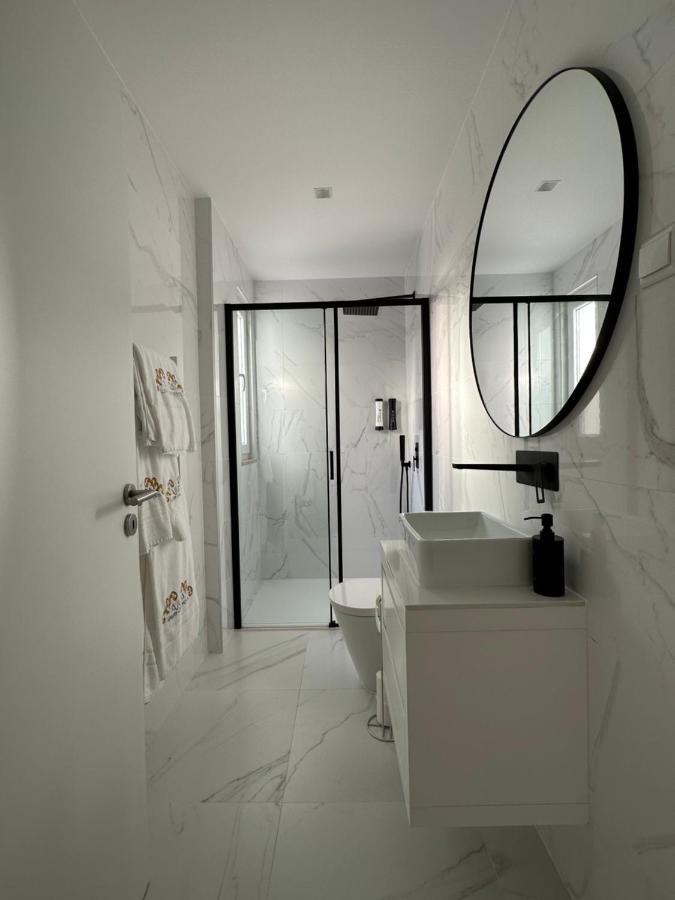 Ajuda Luxury Appartments Appartement Lisboa