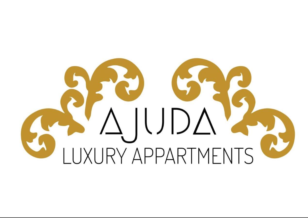 Ajuda Luxury Appartments Apartamento